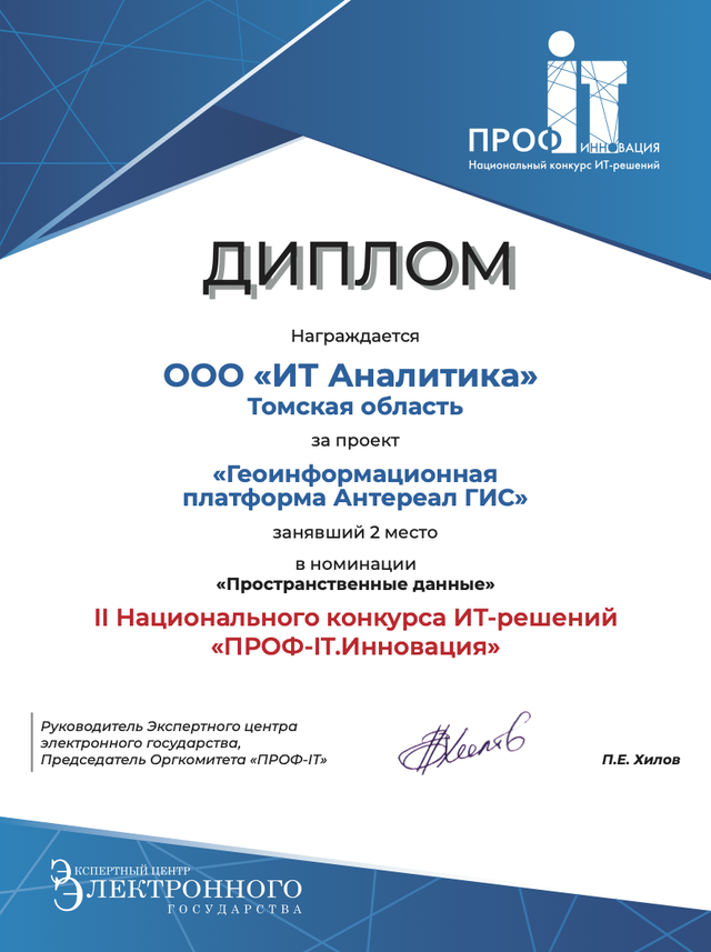Отзыв компании «Профит»