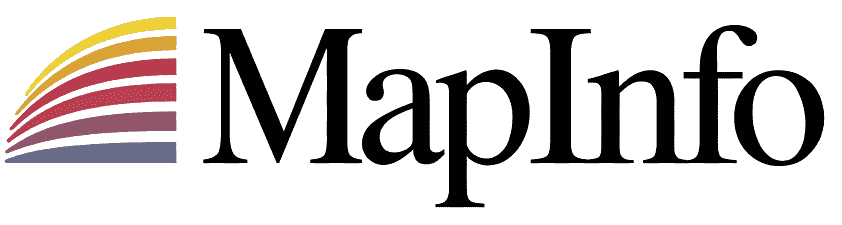 MapInfo