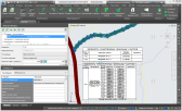 Интеграция кадастровой системы с Autodesk AutoCAD Civil 3D. Редактирование земельных участков по точкам на карте или координатам